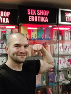 Artificial members with vibration for satisfaction - Sex Shop Er