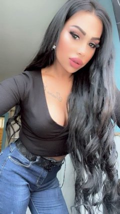 TS Gabby