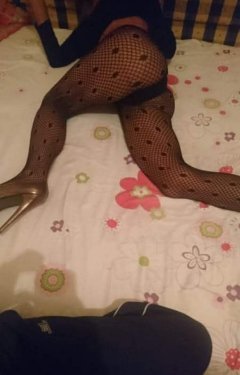 I LIKE TO SUCK HARD COCK AND SWALLOW