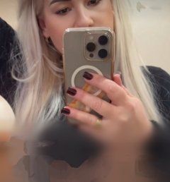 Кети твоето русо изкушение 💯реална ‼️Отново при вас ‼️