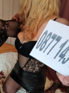 💋 Sex machine back in town 💋