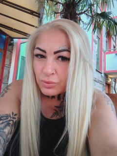 Обичам секса 