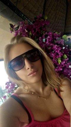  Страсна и опасна с терен