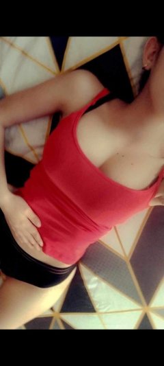 New in town Call me