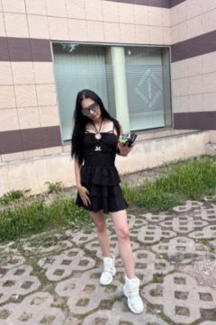For the first time in your