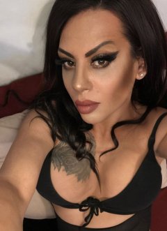 Тоp trans Betty ! Последни два дни във Пловдив !— Adamieva.info Тоp trans Betty ! Последни два дни във Пловдив !