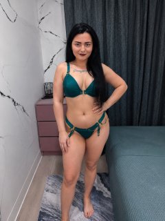 new escort