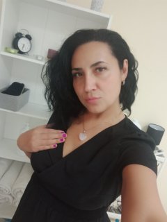 Relaxing massage Veliko Tarnovo 