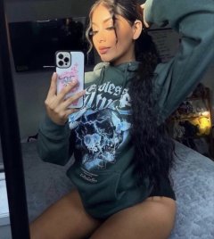 New, real only at your address (Escort) 