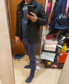 Invite me, I'll come!