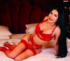 Horny and passionate 100% real