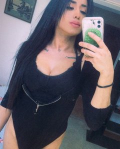 Escort for you