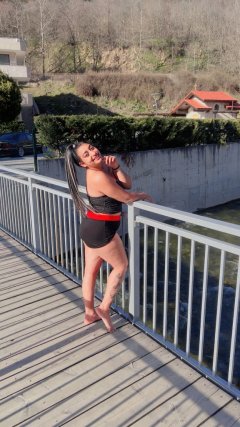 Vesi Again in Your City