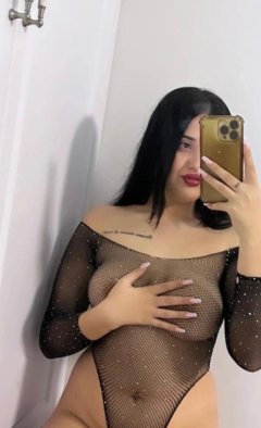 NURU Goddess- Massages with Happy and and more