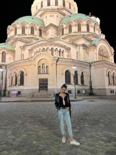Нова в вашия град♥️🎀 100 процента Реална ♥️