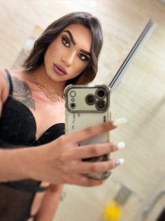 A little sweet temptation🔞💋❤‍🔥TRANS