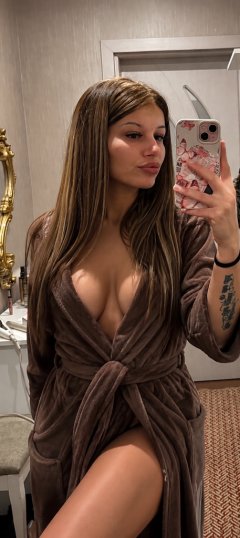 100% real come and try me 