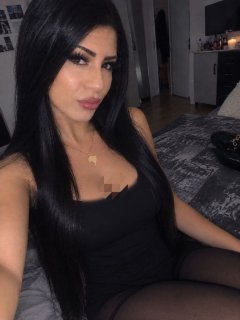 🤤Трансексуална дама 🤤