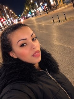 Opa тук сам са теб
