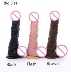 Penis Vibrator - Standard or Black