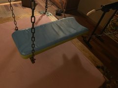Анални тренировки от опитен тренъор