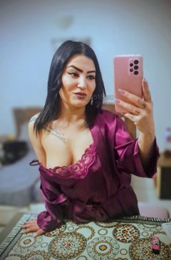 💯% Real Escort😋