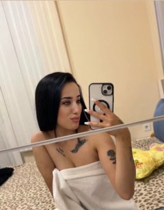 Seksi I Palawa💋