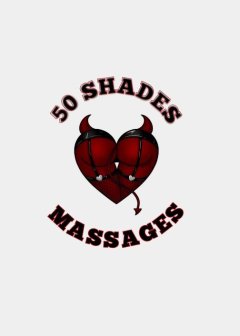 Job for masseuses with an affinity for BDSM