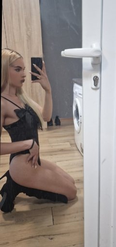 Ново Транс Искушение🧸15мин 35евро🧸