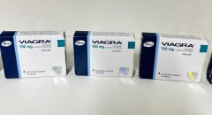 Аптечна Виагра Силденафил / Pfizer Viagra Sildenafil 100 mg