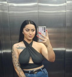 Natalia nova v grada 100% real🥰