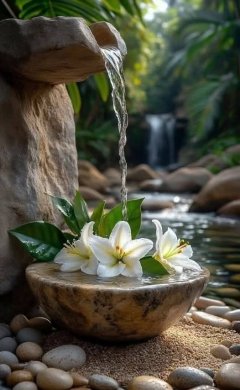 Longevity massage