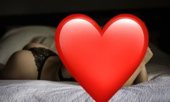 100% real 👌💋 for a while here😊