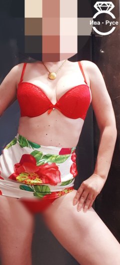 I talk EXOTIC  babe 100% real!