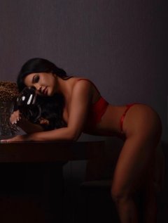 🔥🙈💋 Maybe it was just me he was waiting for..😜💋🔥