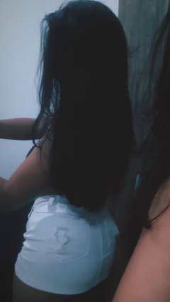 😍 I'm new in your city 😍