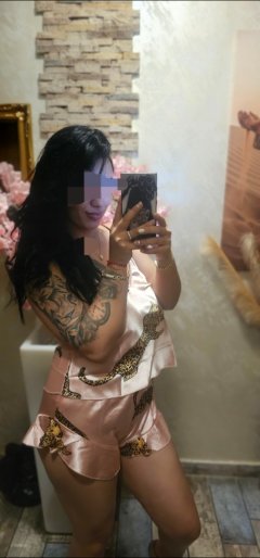 100% real photos New in town💦😍