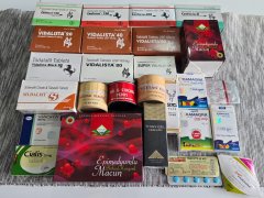  Секс стимуланти за Мъже и Жени 
