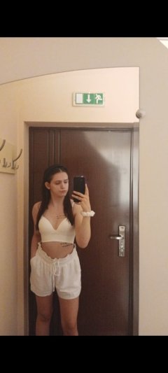 Нова в града !! Секс без презерватив 💯💯💯