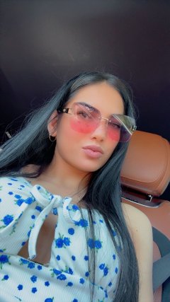 Real bitch