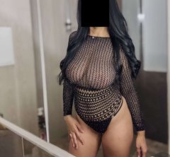 Mistress of the French