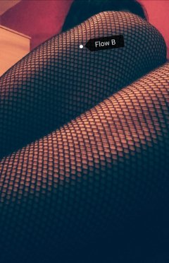 🍓 Massage and something more.. 