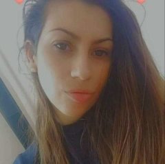Ела си убеди че съм реална  