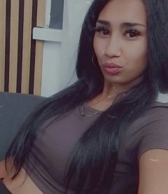 sweet and new