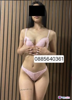 Top escort 💯 real