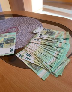 Дискретни срещи срещу спонсорство 