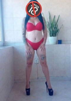 New in your city 100% real 