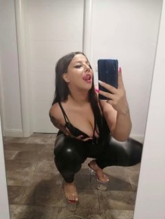 Sweet naughty slut 🫦
