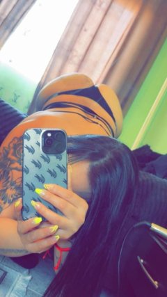 Sweet temptation