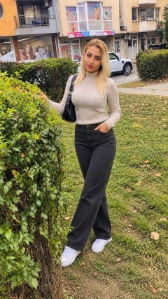 ⭐️LUXURY_BLONDE⭐️BRUTAL BEST 